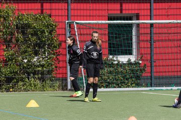 Bild 15 - B-Juniorinnen St.Pauli - C-Juniorinnen SV Steinhorst : Ergebnis: 1:2